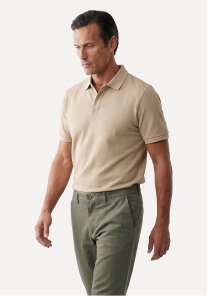 Le Polo Sartorial