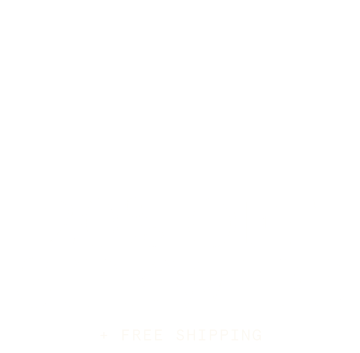 20% OFF SITEWIDE + FREE SHIPPING