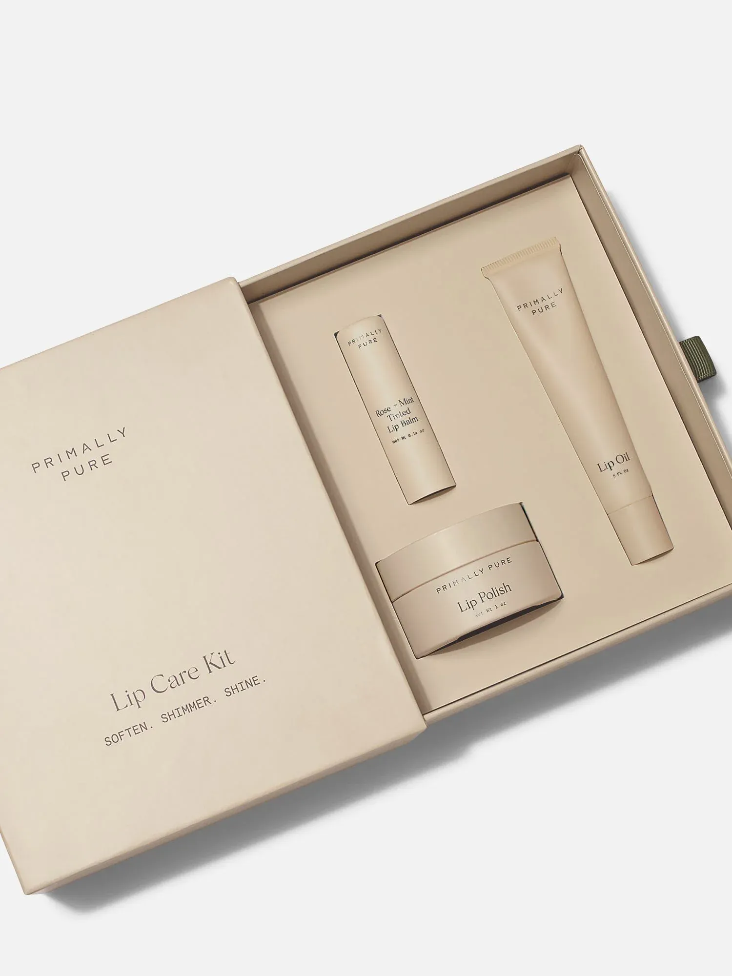 Image of Lip Care Kit