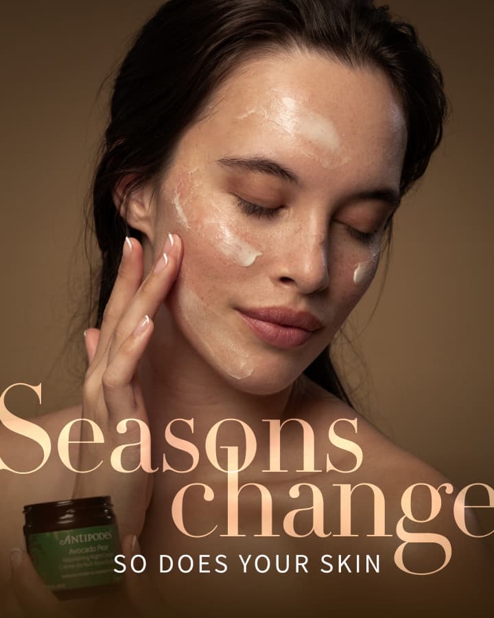 Should your skincare ritual change in summer?