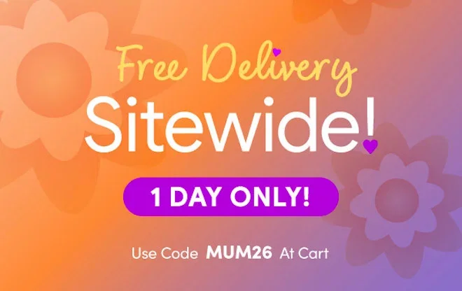 Mother's Day