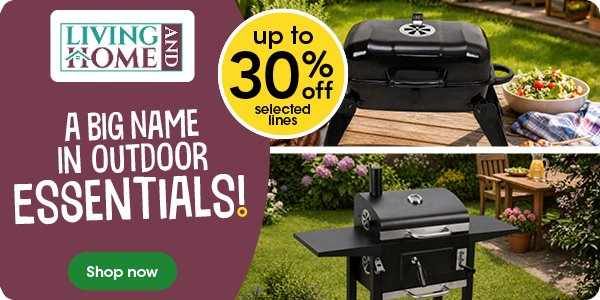 A big name in outdoor essentials!
