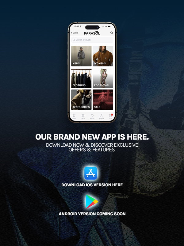 Download The App