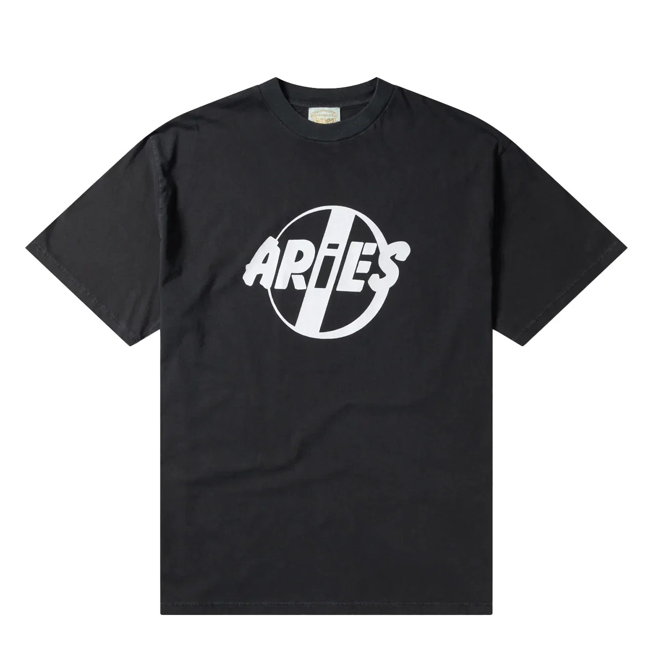 Image of Aries Faded Punk Tee