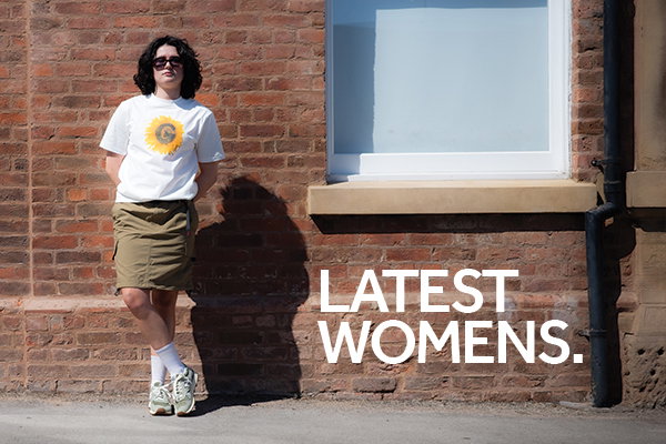 Shop Latest Womens