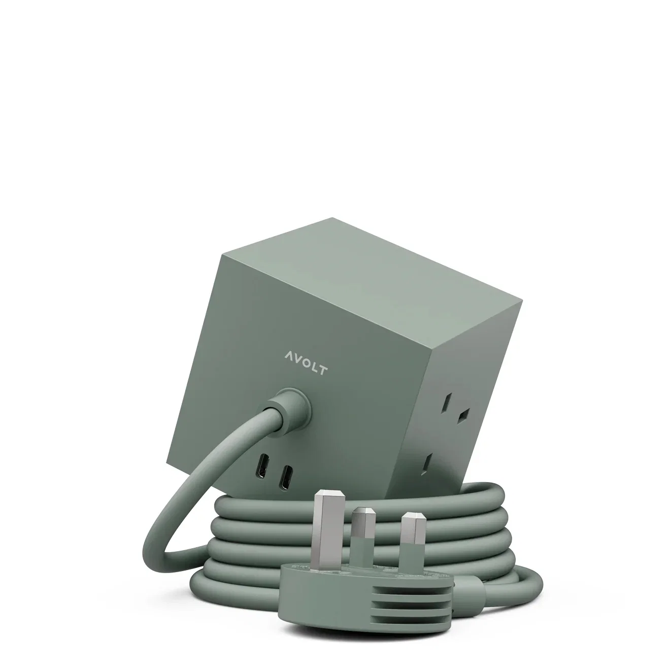 Image of Avolt Square 1 Extension Lead