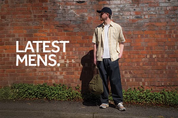 Shop Latest Mens