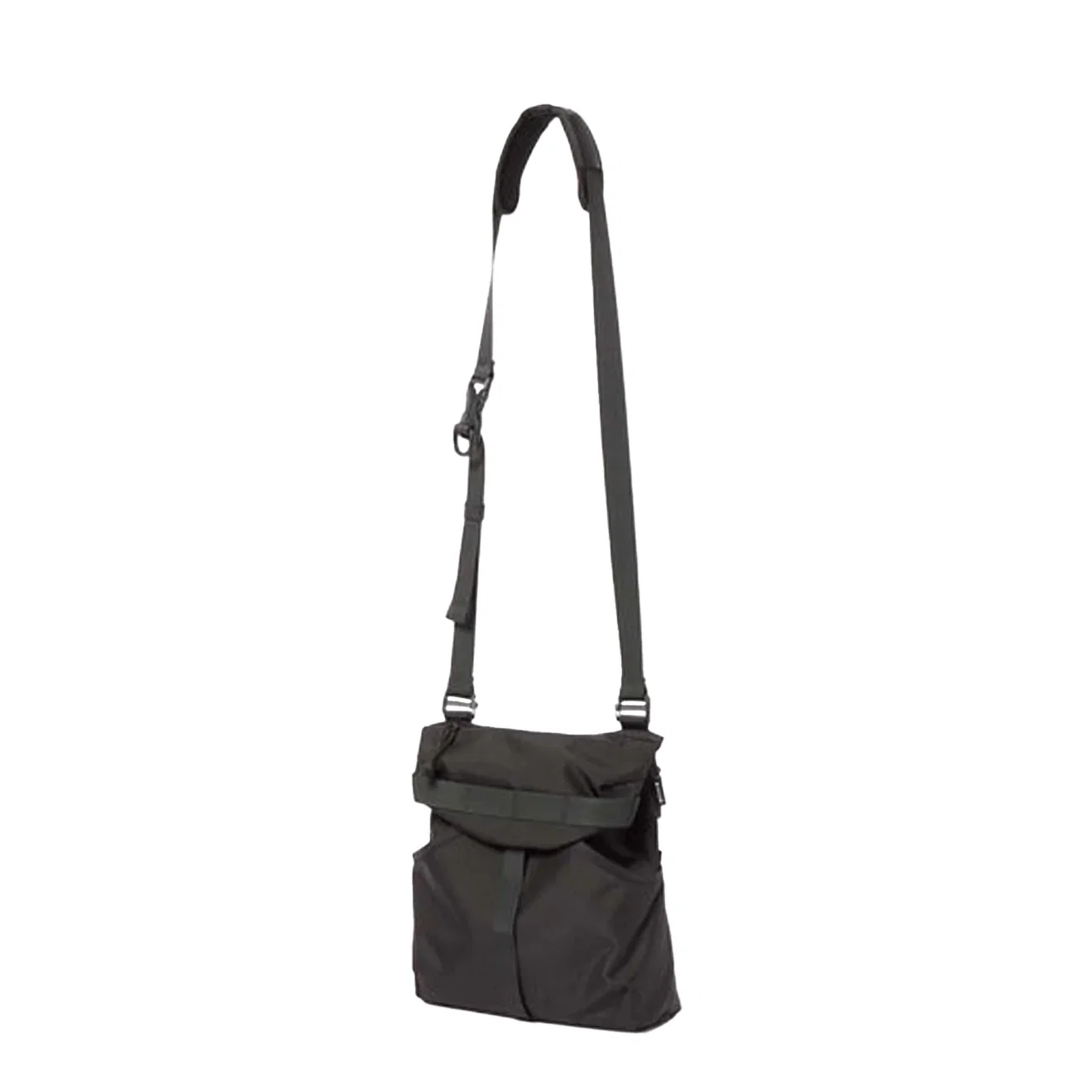 Image of Snow Peak Recycled Cordura Shoulder Bag
