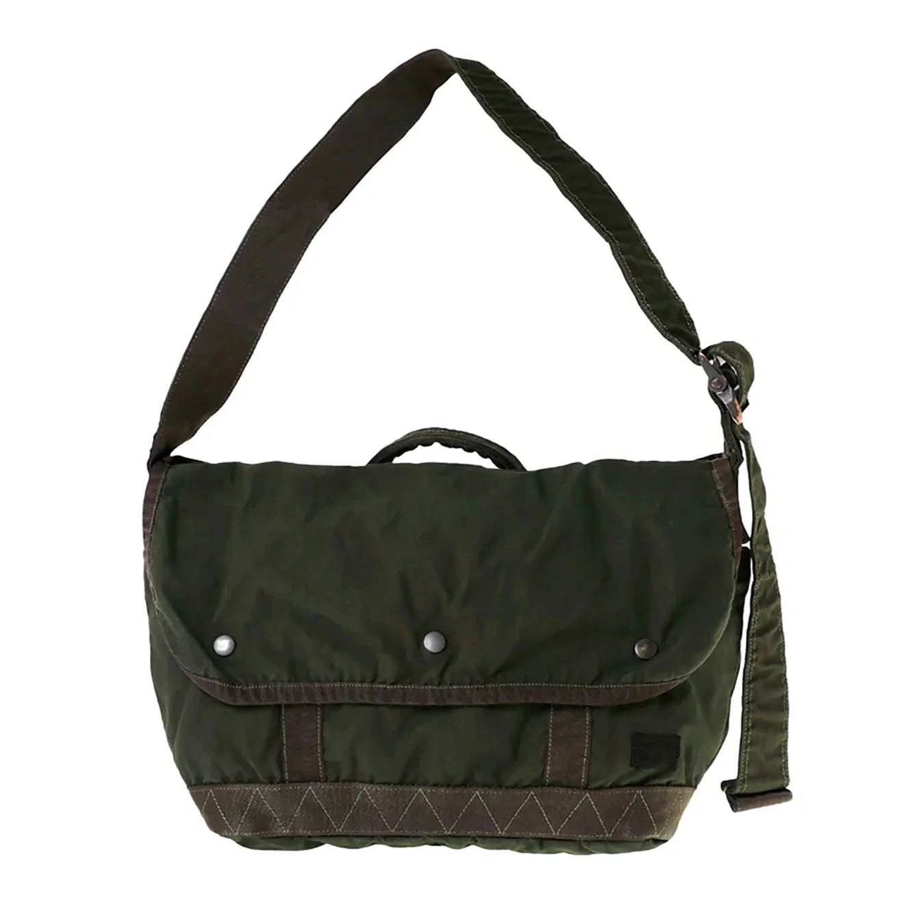 Image of Porter-Yoshida and Co Crag Messenger Bag