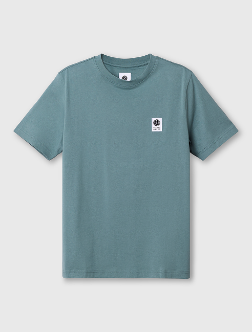 sinclair tee