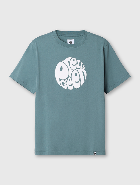 gillespie tee
