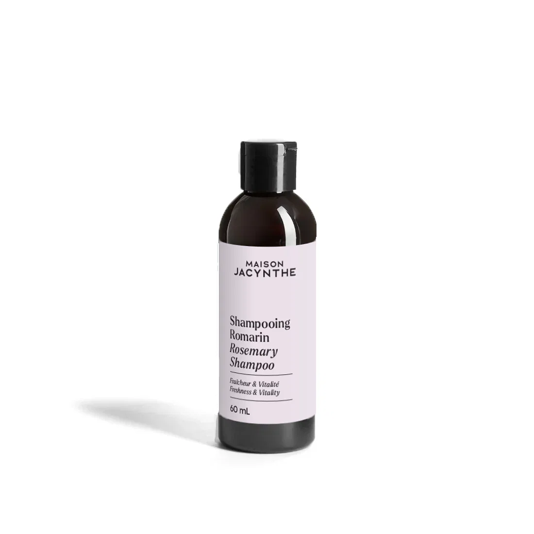 Image of Shampooing - Romarin 60ml