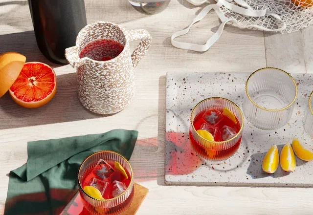 Our Picks: Glassware