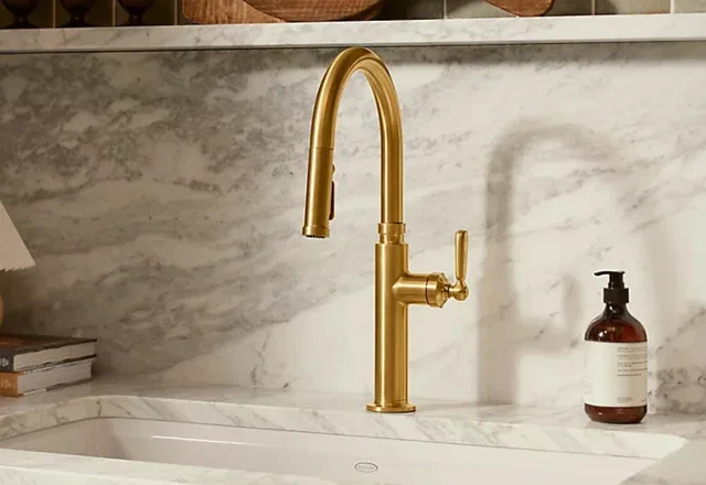 Trending Faucets