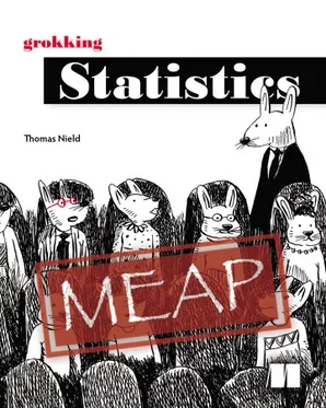 Grokking Statistics