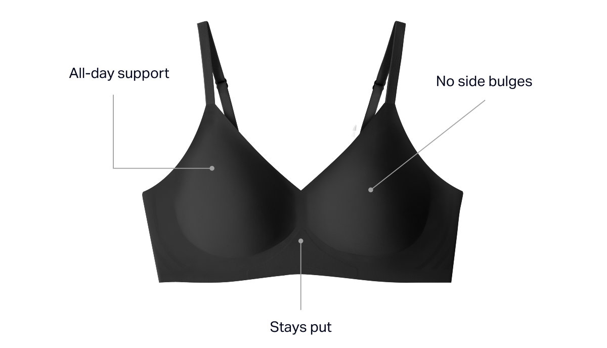 All-day support
