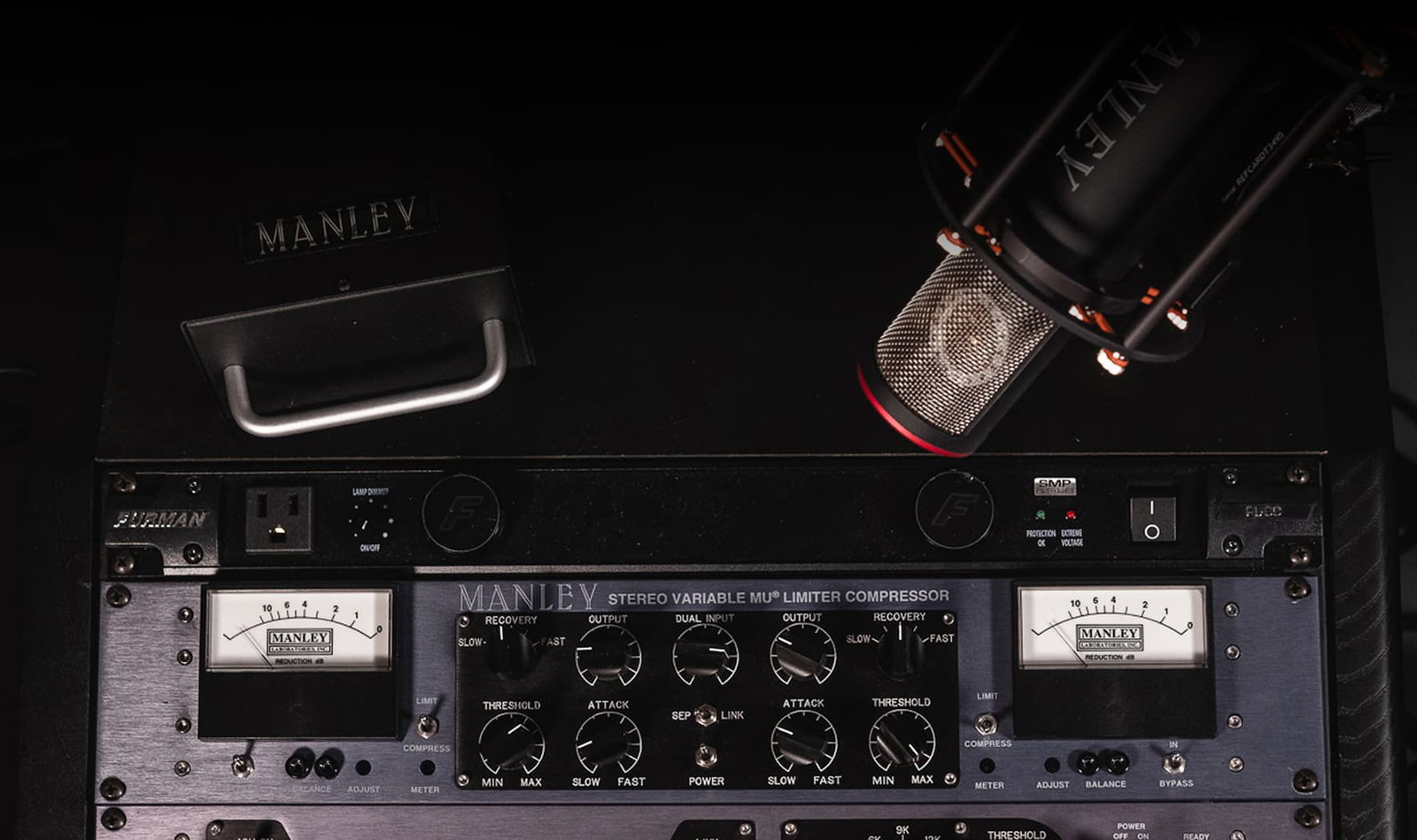 The Best Mastering Compressors