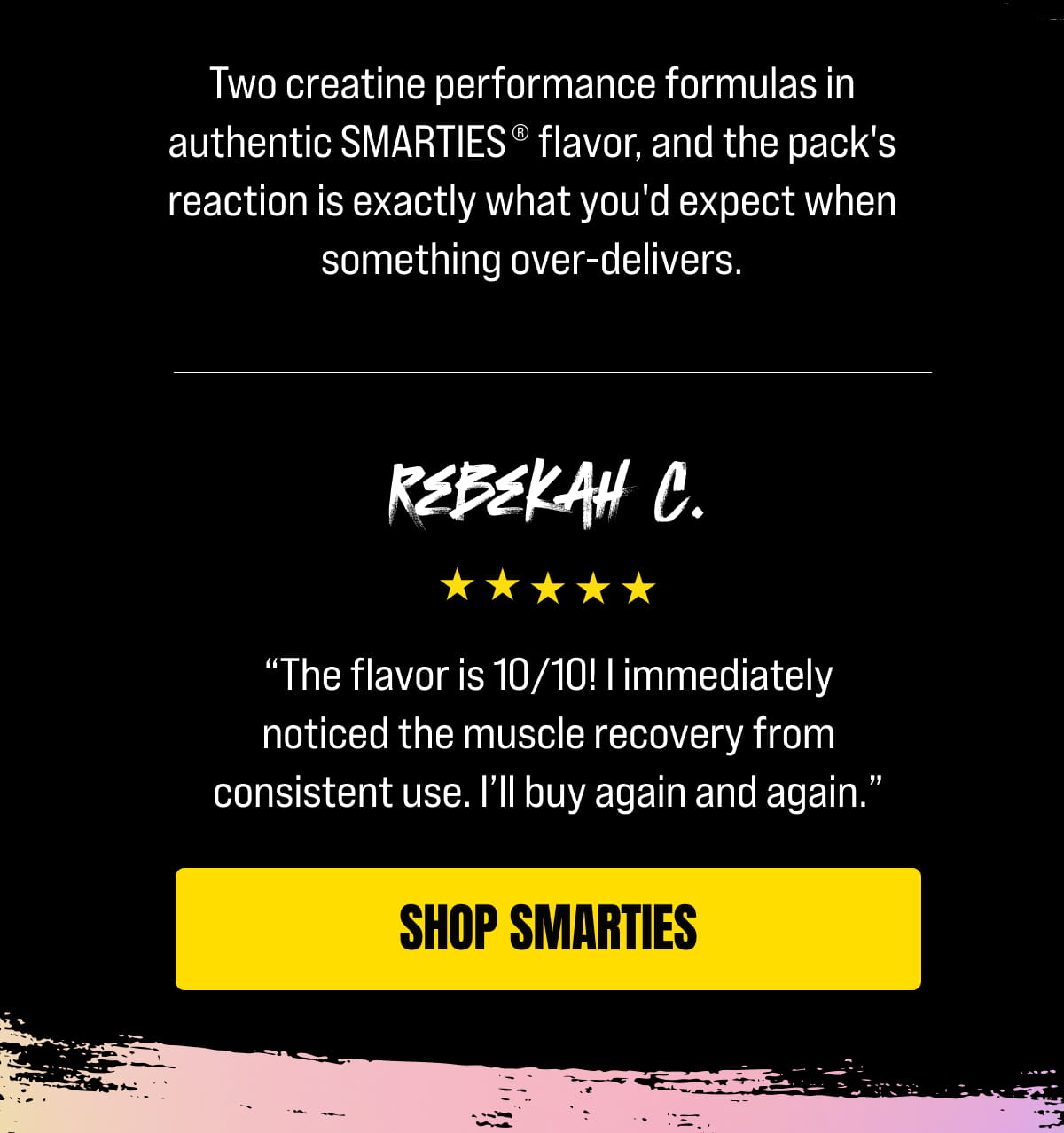 [Click here to Shop Smarties]