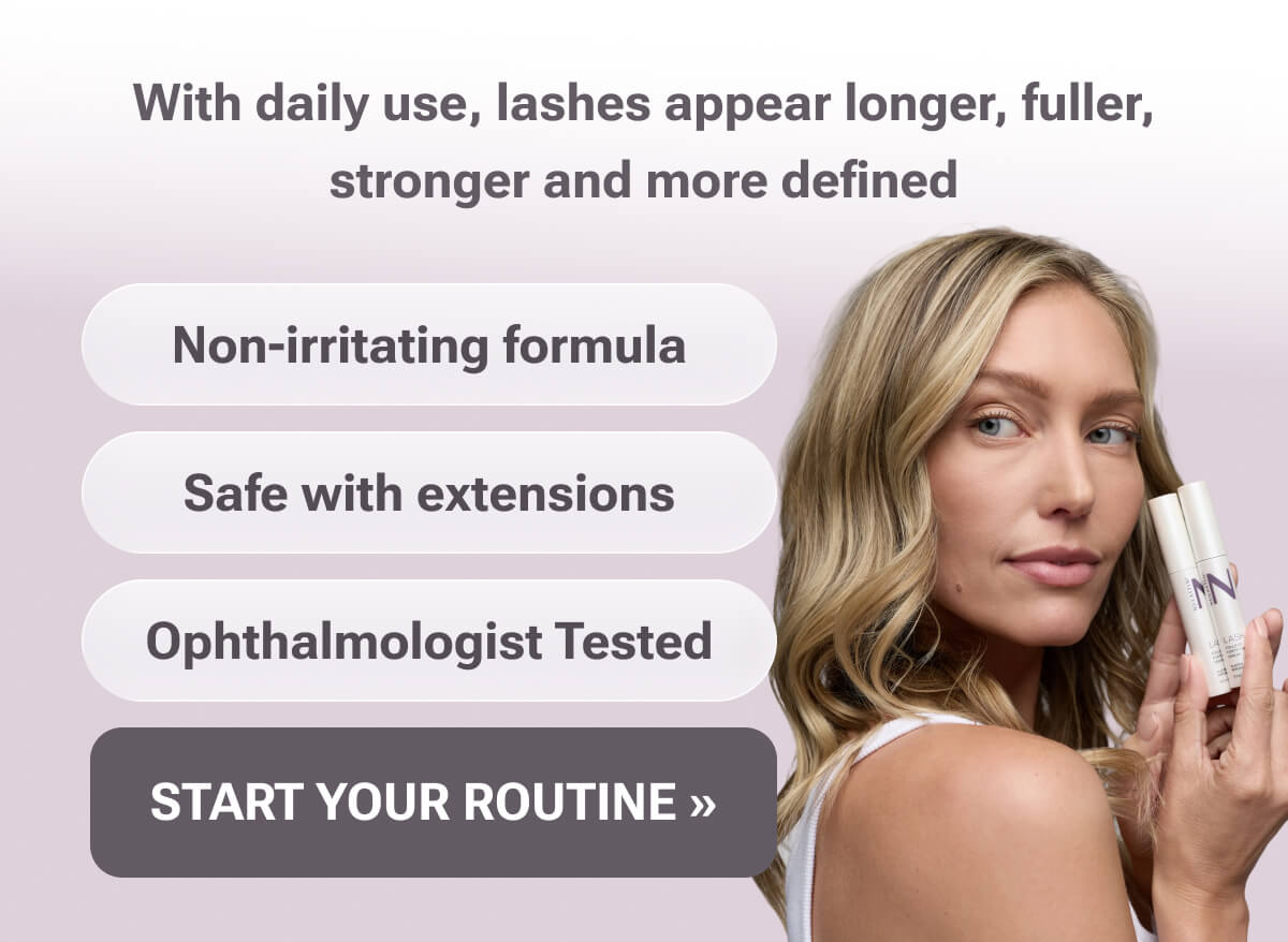 Start Your Routine