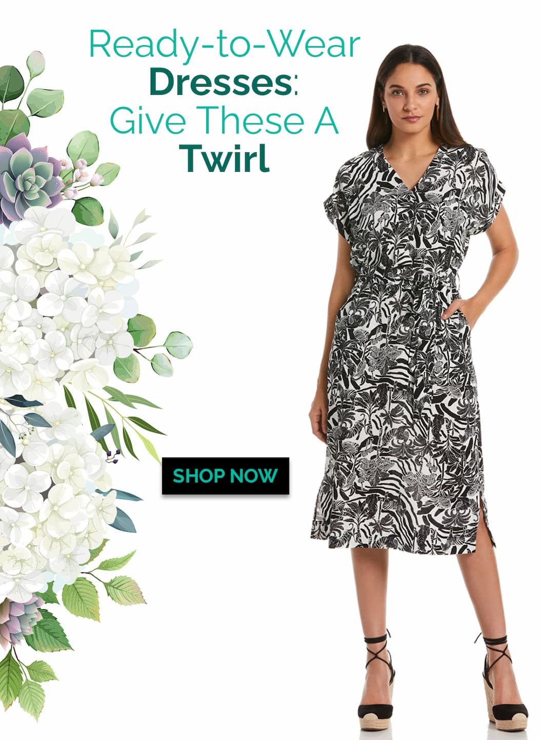 Shop women's clothing