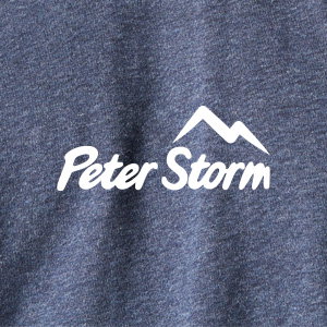 Peter Storm