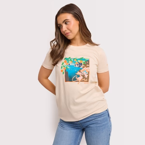 Regatta Women's Filandra T-Shirt