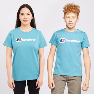 Berghaus Kids' Logo T-Shirt