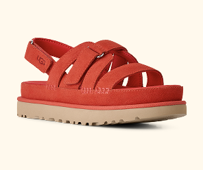 Women's Goldenstar Gleam