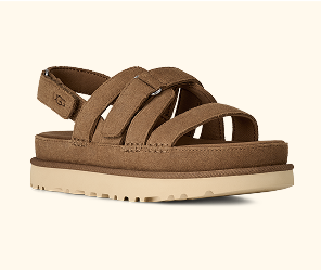 Women's Goldenstar Gleam