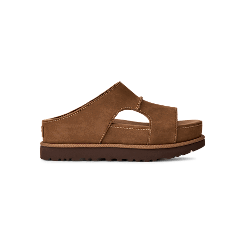 Goldenstar Hi Cutout Slide