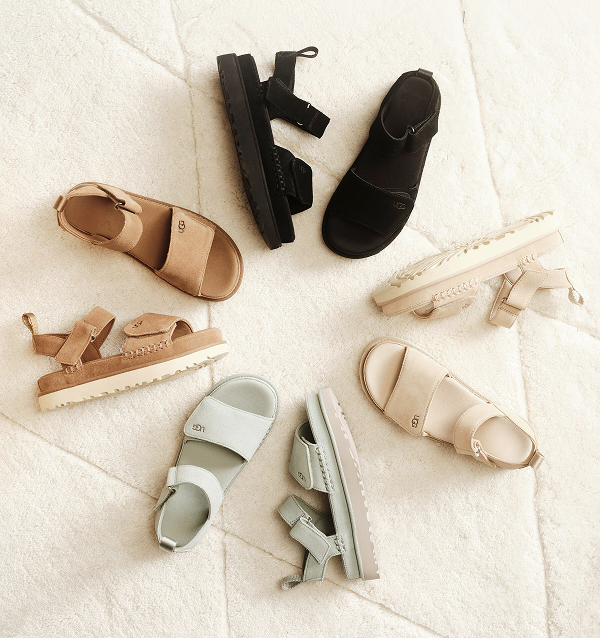 Women's Sandals