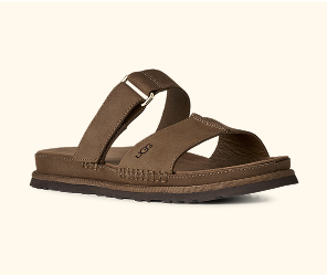 Women's GoldenGaze Slide