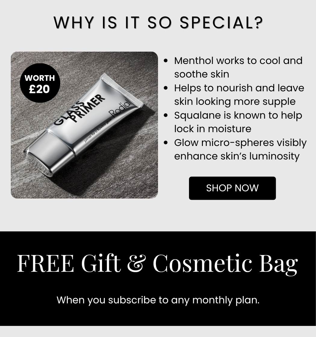 Glossybox May Box