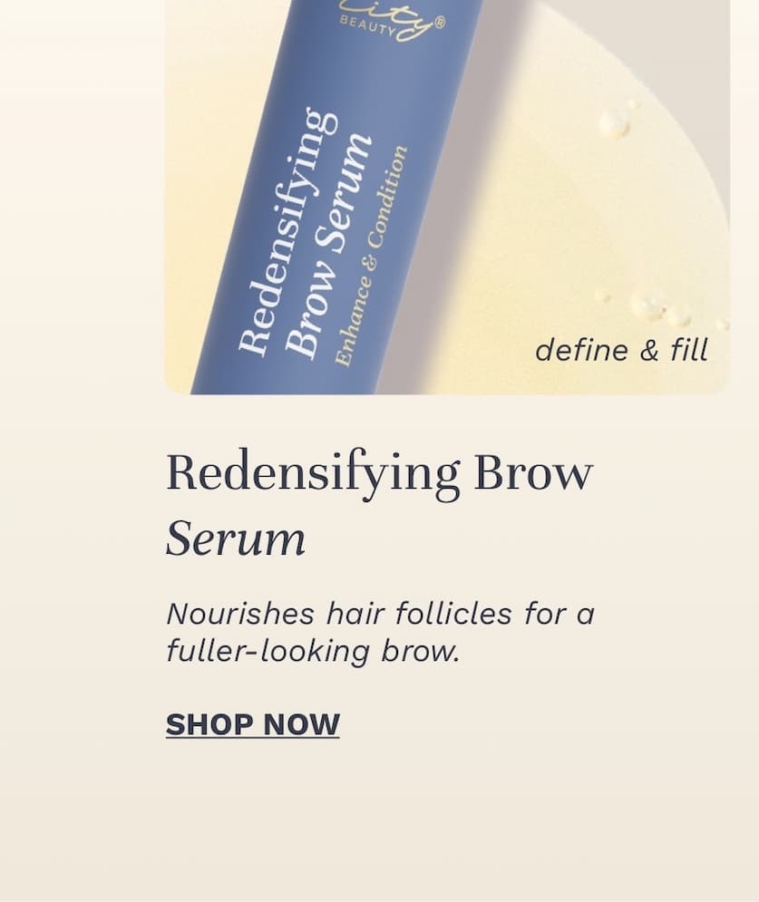 Treat Mom — or yourself — to 30% off all serums this Mother’s Day. Limited time only. Shop the sale now.