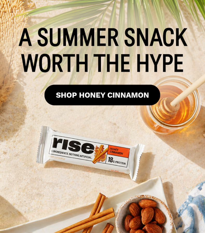 A Summer Snack Worth the Hype