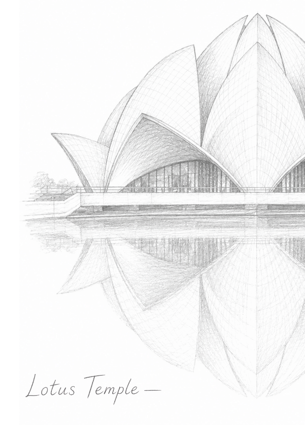 La Collection Lotus
