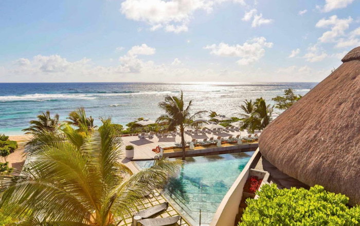 Radisson Blu Poste Lafayette Resort & Spa