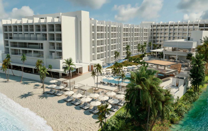 Royalton Vessence Barbados