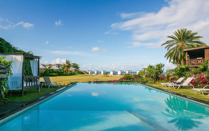Keyonna Beach Resort