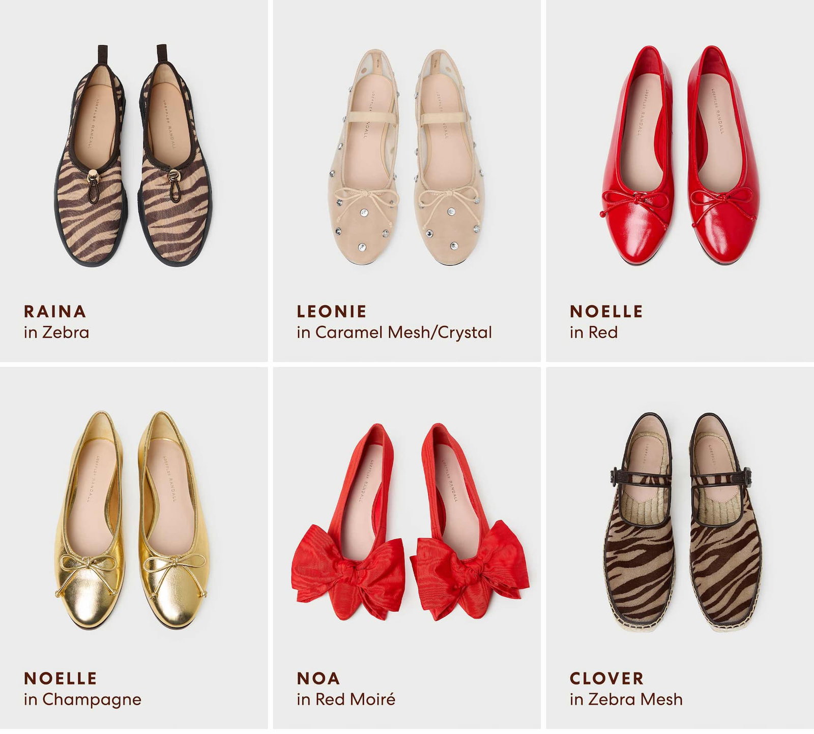 Shop the edit 