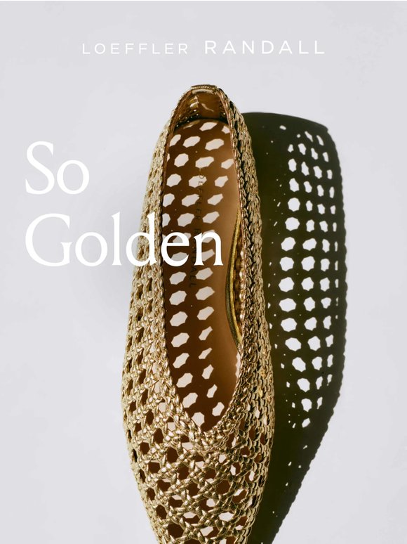 Your Flats Should Glow