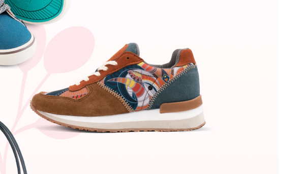 Cyprus Cush Jogger