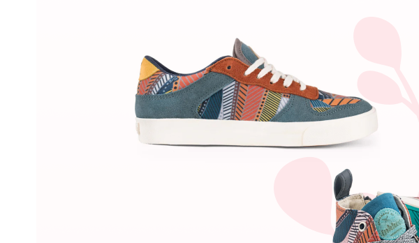 Cyprus Ace Low Top