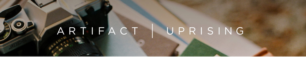 Artifact Uprising 