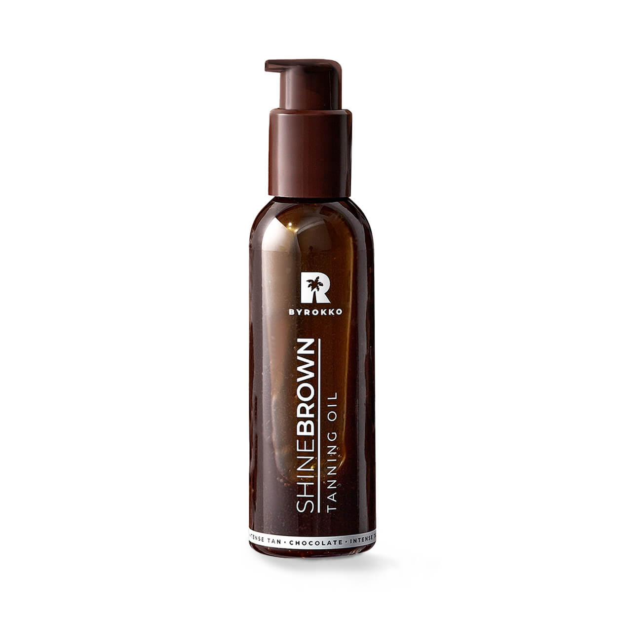 Image of Shine Brown Chocolate Oil