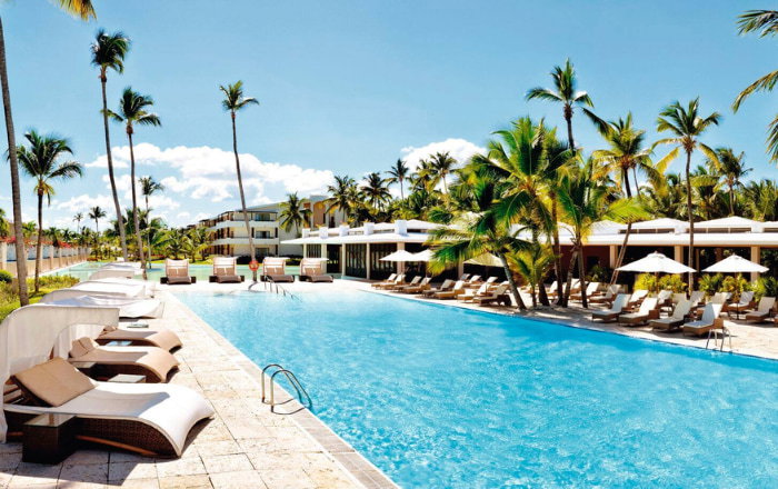 Catalonia Royal Bavaro