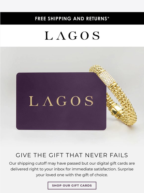 It’s Never Too Late: Send Mom Something She’ll Love