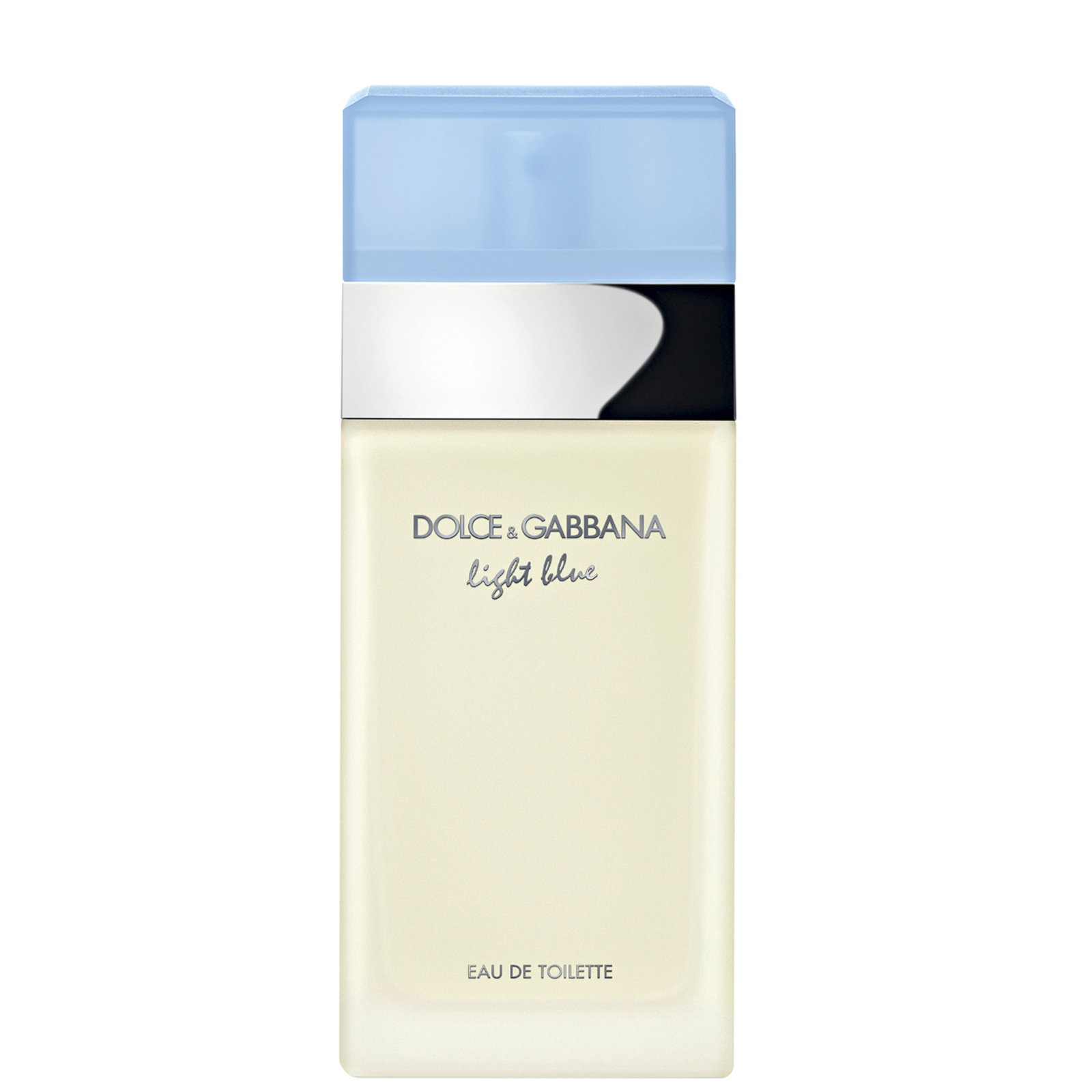 Image of Dolce&Gabbana Light Blue Eau de Toilette Spray 50ml