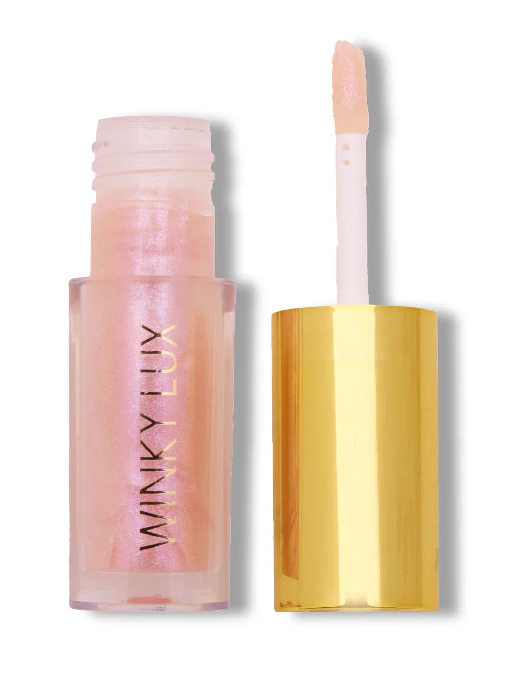 Image of Barely There Sheer Tinted Lip Oil