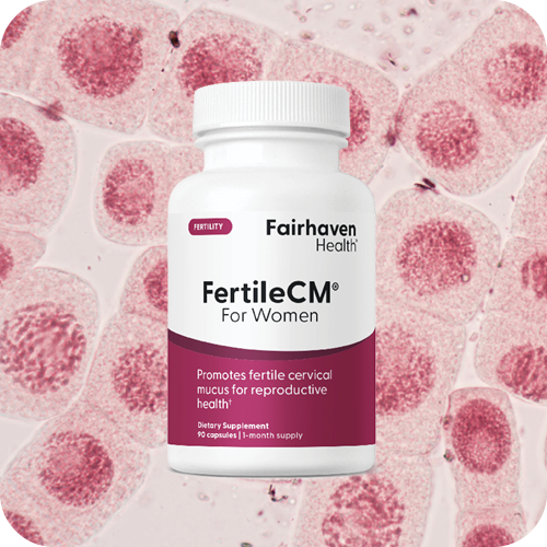 FertileCM For Women